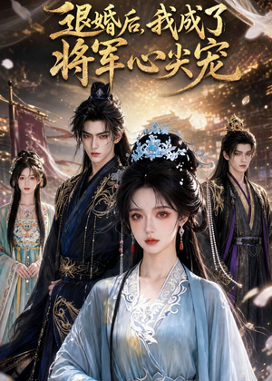 退婚后，我成了将军心尖宠（61集）今日短剧分享