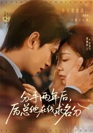 分手两年后，厉总他在线求名分（70集）番茄短剧免费看