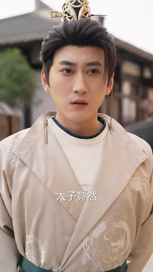 极品皇太子（81集）古装热门短剧