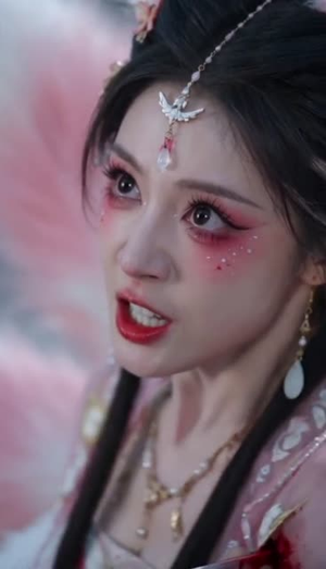 九尾神女觉醒（60集）热播短剧追不停