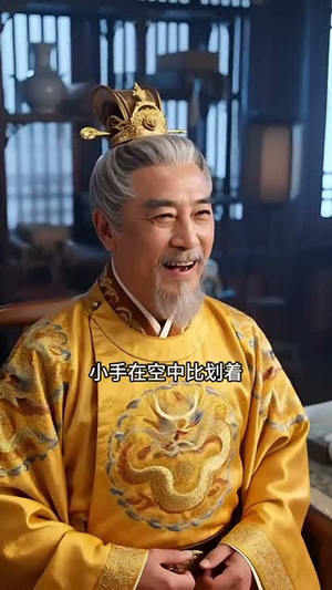 嫡女策：这一世我绝不认命（37集）小短剧抢先看