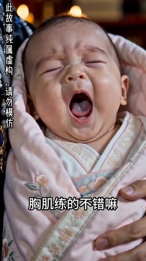 我说了算（39集）追短剧关注我