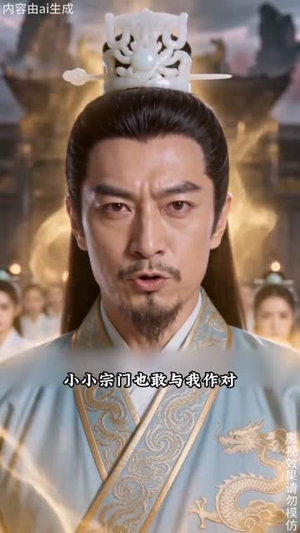 重生之小熊猫，魔尊天天黏着我（30集）精彩片段