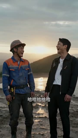 敢拆我发电站，别哭着求我就行（35集）古装短剧热播