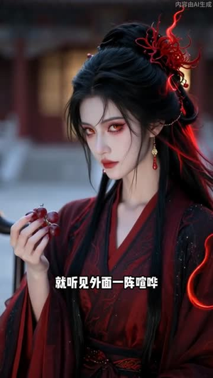 满级孟婆带薪休假，护女踏碎侯府门（42集）短剧视频分享