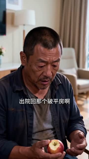 深渊钓场，我有神秘鱼饵（40集）短剧精彩绝伦