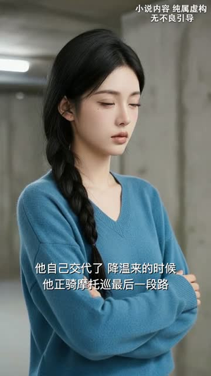 五一暴雪堵车，前夫哭着求我开门（45集）短剧抢先看全集