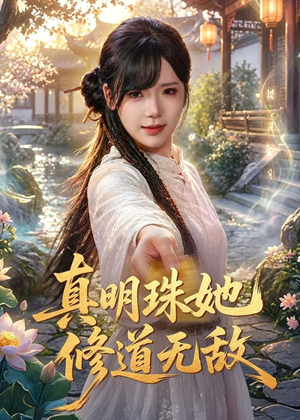 真明珠她修道无敌（80集）短剧热门合集