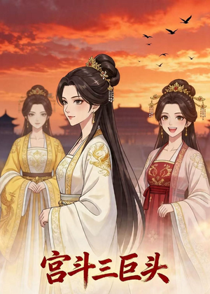 宫斗三巨头（24集）一个短剧看全集