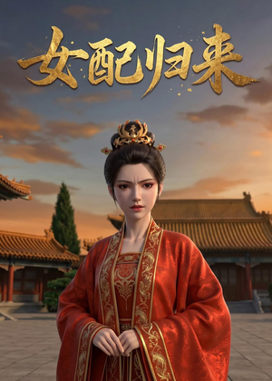 女配归来（30集）大结局太过瘾了