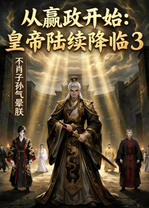 从嬴政开始：皇帝陆续降临3不肖子孙气晕朕（59集）在线看