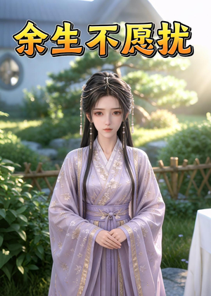 余生不愿扰（11集）好看短剧看不停