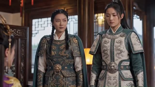 凤骨琉璃（61集）免费观看完整版
