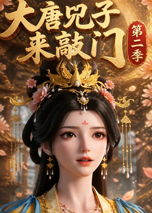 大唐兕子来敲门第二季（52集）精彩短剧看不停