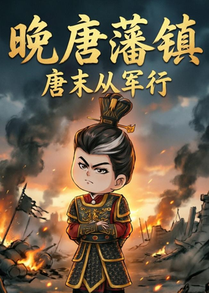 晚唐藩镇唐末从军行（18集）短剧片段分享