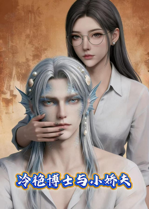 冷艳博士与小娇夫（60集）正能量短剧分享