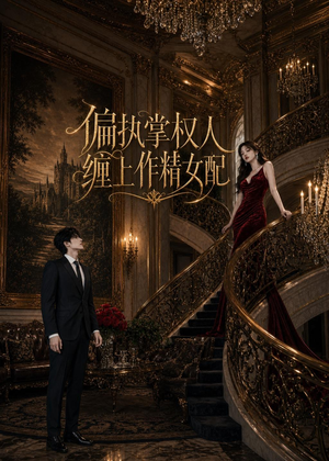 偏执掌权人缠上作精女配（34集）短剧在哪里看