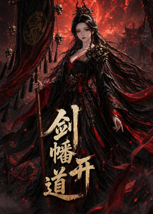 剑幡开道（53集）爆火短剧抢先看