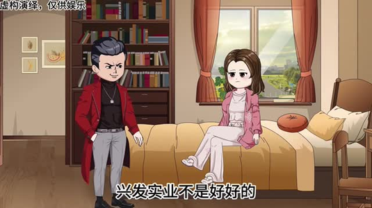 一千块嫌少（59集）短剧精彩推荐