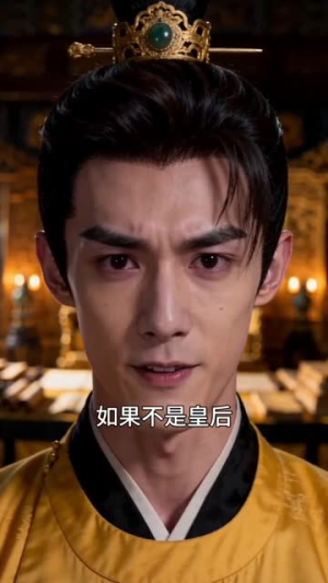 我靠心声逆袭成皇后（107集）超甜短剧抢先看