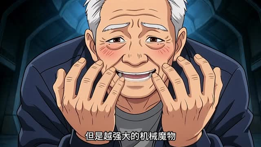 末世：全球词条，我成了亡灵法师，逆天改命（25集）短剧小说在线看