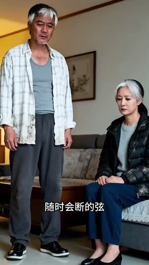 骨瘦知冷暖（33集）看短剧放松一下
