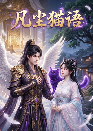 凡尘猫语（24集）短剧太精彩