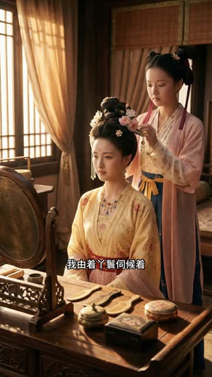将军府主母不好惹（38集）女主角是谁