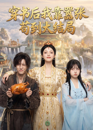 穿书后我靠嚣张苟到大结局（69集）精彩短剧又来了