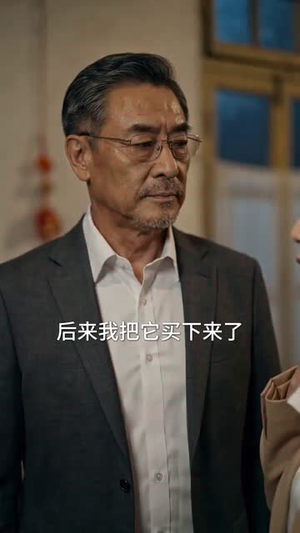 硬核夕阳红之不打不相亲（30集）甜宠短剧追到爽