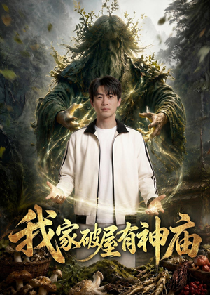 我家破屋有神庙（42集）全集一网打尽
