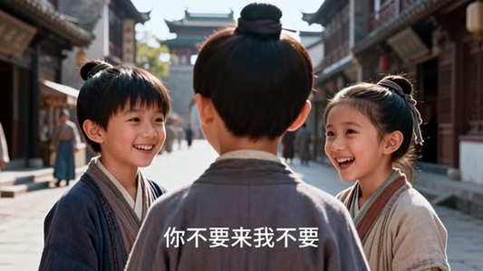 我把太子让给白月光（62集）短剧