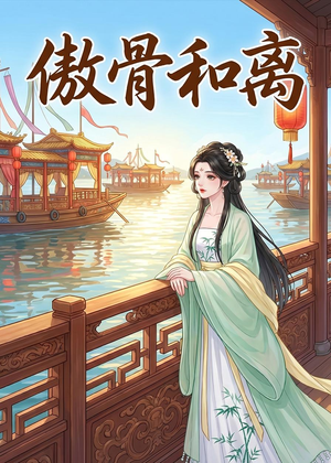 傲骨和离（60集）精彩好看短剧