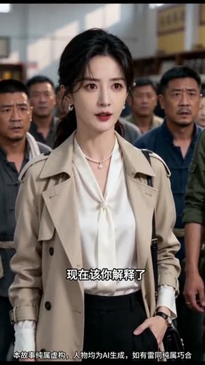 龙谷寻药(56集) 龙谷寻药(56集)今日短剧分享
