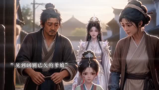 我靠面子成仙尊（35集）独家资源免费看