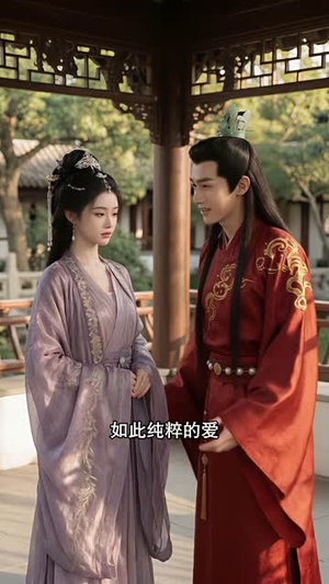 重生后我撮合太子和他的白月光（47集）免费看