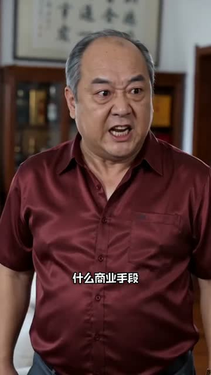 涨租？我连夜搬空鱼塘（51集）大结局