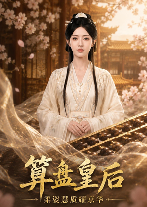 算盘皇后，柔姿慧质耀京华（42集）在哪个平台看好
