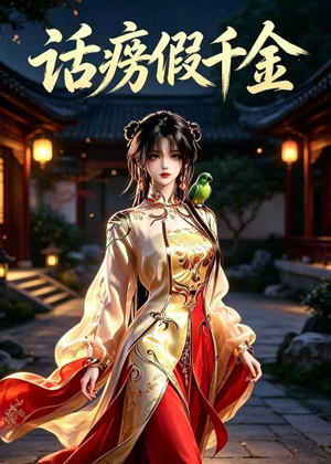 话痨假千金（28集）热门短剧来袭