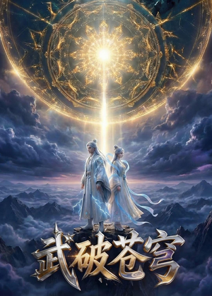 武破苍穹（17集）这短剧太好看了