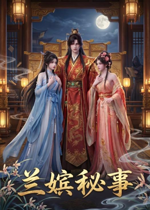 兰嫔秘事（23集）短剧全集抢先看
