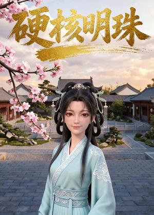 硬核明珠（60集）热门短剧榜单