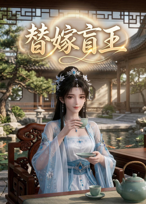 替嫁盲王（41集）短剧越看越精彩