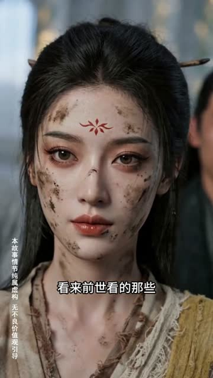 师兄污蔑我是魔修可我真是啊（44集）免费短剧全集看