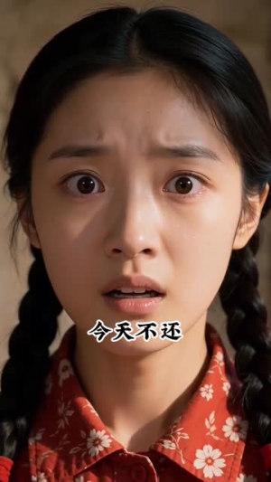 穿到八零：退婚当天，我娶了冷美知青！（68集）好看的短剧电影