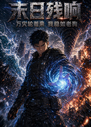 末日残响：万灾轮着来，我稳如老狗（30集）女主谁演的