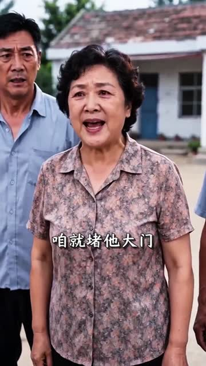 林断风起山门已开（52集）甜宠短剧追到爽