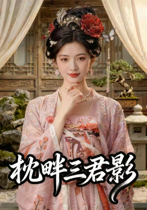 枕畔三君影（41集）贝贝短剧分享