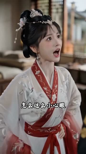 让位不成反宠（28集）免费观看全集
