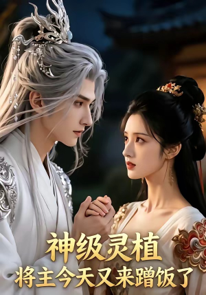 神级灵植，将主今天又来蹭饭了（71集）快来看短剧